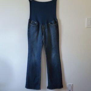Lucky Brand Lil Maggie Maternity Jean